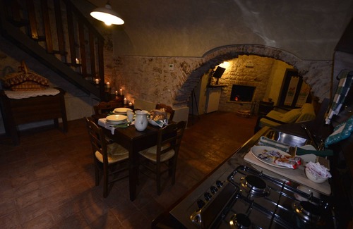 Rocca di Mezzo Hotel | Robur Marsorum Albergo Diffuso