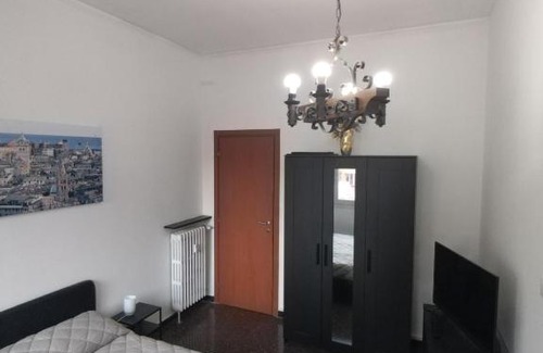 Albaro House | Roby's Rooms affittacamere a Genova, San Martino