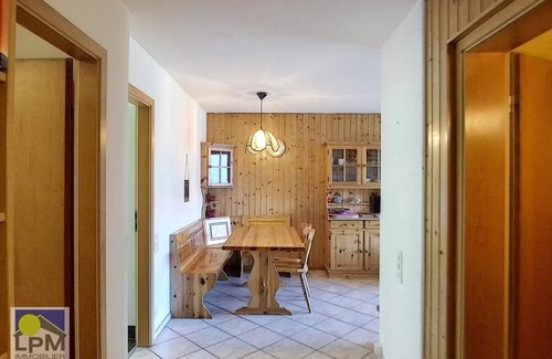 Leysin Apartment | Roc d'Orsay D28 Apartment with 2 bedrooms for maximum 4 people (75m2) in a nice residence. Situated