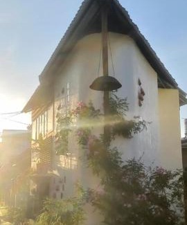 Bao Loc Ski Chalet | roc rach homestay