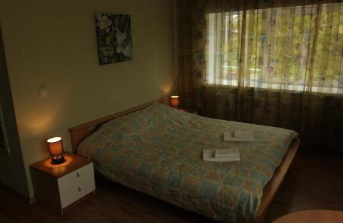 Haabersti Apartment | Rocca Apartments