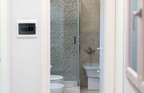 Enna House | Rocca di Cerere - Kamuth house, a heart of home that will surprise you.