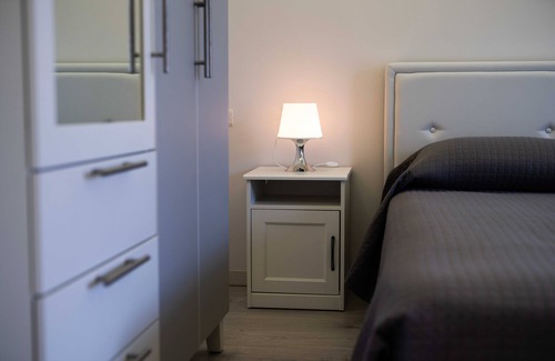 Enna House | Rocca di Cerere - Kamuth house, a heart of home that will surprise you.