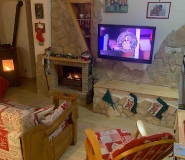 Rocca di Mezzo Apartment | Rocca di Mezzo Casanonnalina