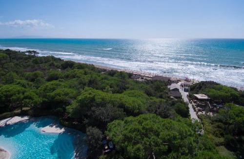 Roccamare Hotel | Roccamare Resort - Casa di Ponente