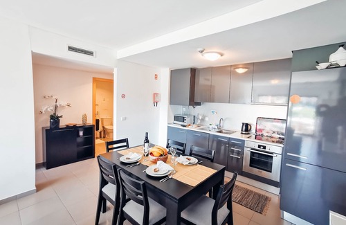 Praia da Rocha Apartment | Rocha Paradise Pearl Apartment
