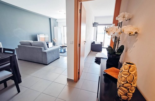 Praia da Rocha Apartment | Rocha Paradise Pearl Apartment