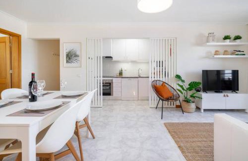 Praia da Rocha Apartment | Rocha View