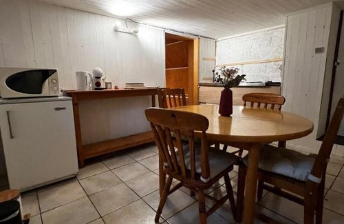 Rochefort Apartment | Roche for Toit