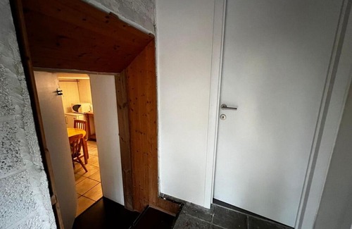 Rochefort Apartment | Roche for Toit
