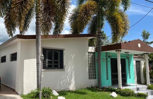 Juana Diaz House | Roches Guest House