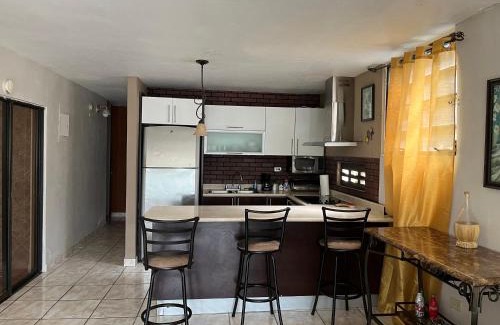 Juana Diaz House | Roches Guest House