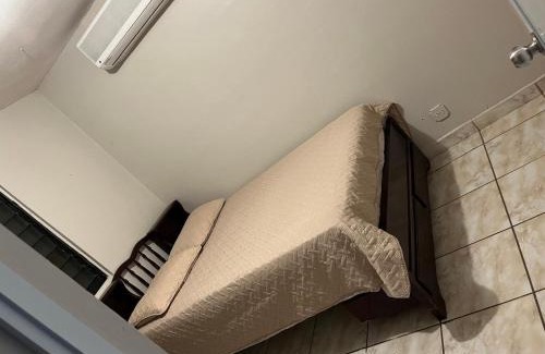 Juana Diaz House | Roches Guest House