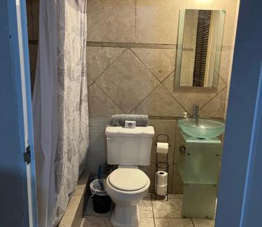 Juana Diaz House | Roches Guest House