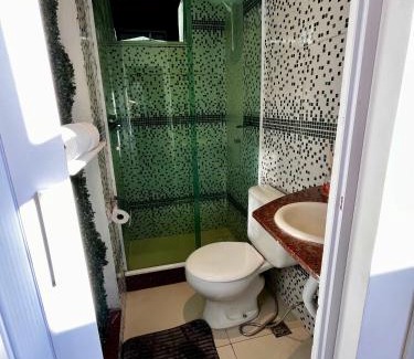 Rocinha Apartment | Rocinha Apart