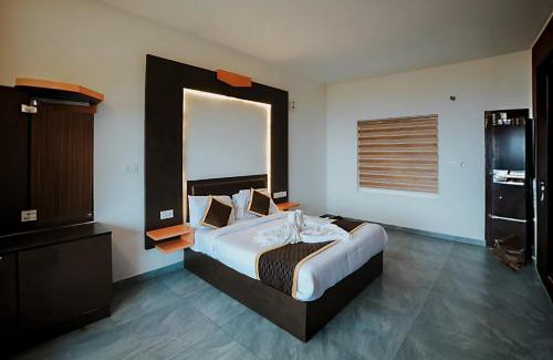 Devikolam Bed & Breakfast | Rock And Mist Munnar House Resort