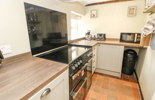 Penrith Cottage | Rock Cottage