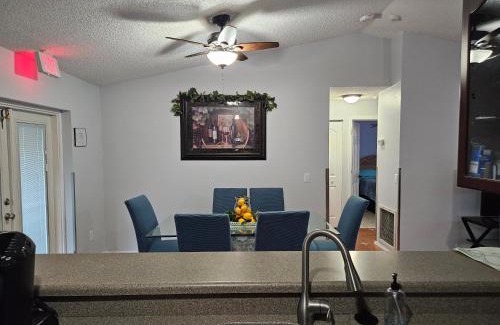 Port Charlotte House | Rock Creek Getaway