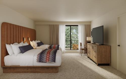 Red Lodge Resort | Rock Creek Resort