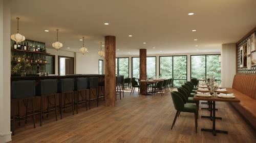 Red Lodge Resort | Rock Creek Resort