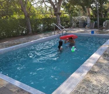Kram Villa | Rock Garden Beach D19 Pool Villa