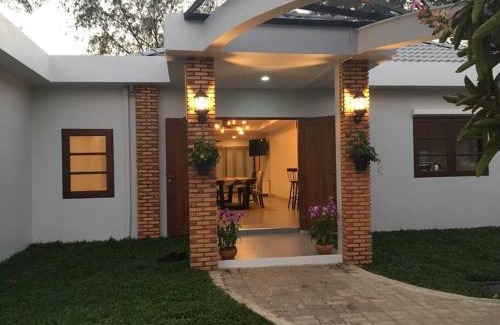 Kram Villa | Rock Garden Beach D19 Pool Villa