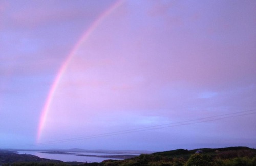 Schull Bed & Breakfast | Rock Hill House