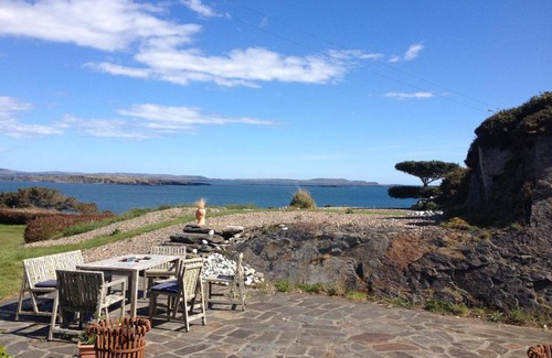 Schull Bed & Breakfast | Rock Hill House