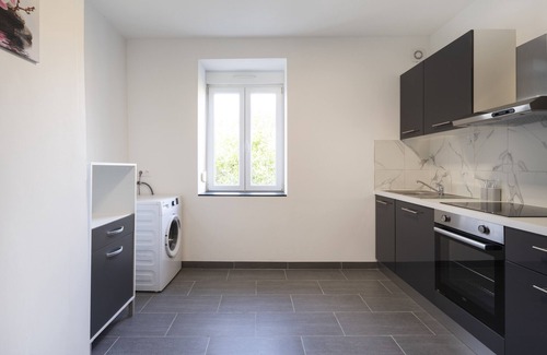 Terville Apartment | Rock in share - Le Havre Tervillois