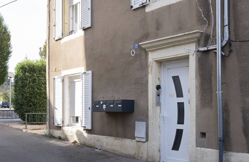 Terville Apartment | Rock in share - Le Havre Tervillois