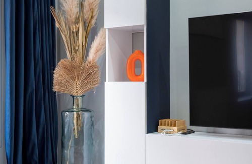 Haussonville-Blandan-Mon Desert-Saurupt Apartment | Rock in Share - Les Ponts