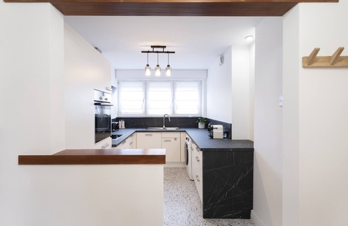 Metz Apartment | Rock In Share - Othentik Vintage