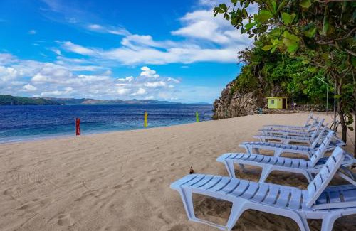 Coron Resort | Rock Island Eres Bella