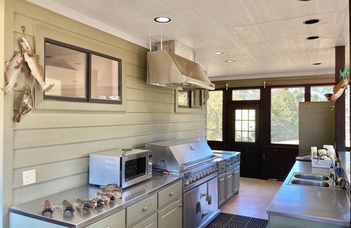 Anderson Resort | Rock Lake Ranch - Entire Property