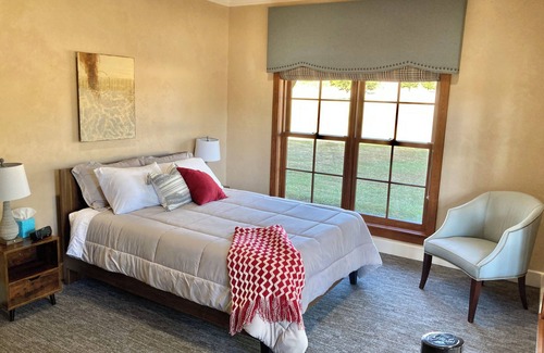 Anderson Resort | Rock Lake Ranch - Entire Property