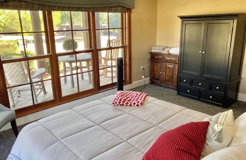 Anderson Resort | Rock Lake Ranch - Entire Property