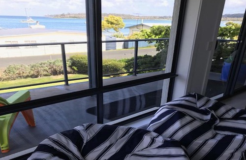 Southport House | Rock Lobster