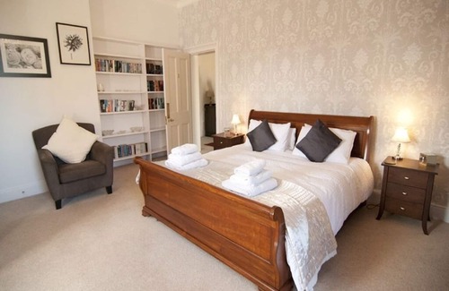 South Charlton Bed & Breakfast | Rock Moor House B&B