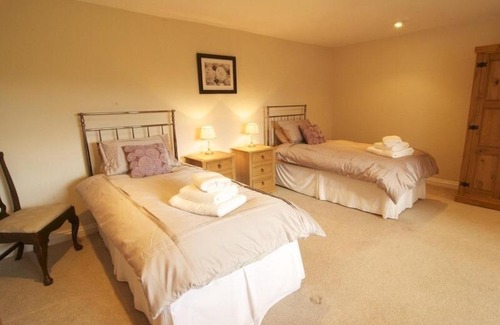South Charlton Bed & Breakfast | Rock Moor House B&B