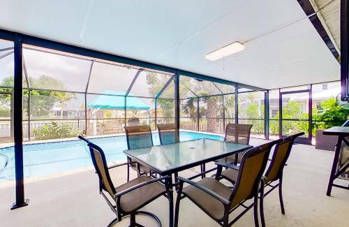 Saint James City House | Rock N' Reel Boat House