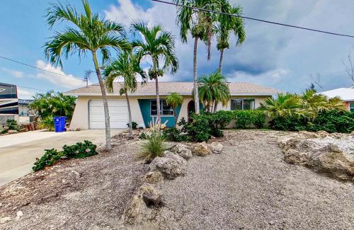 Saint James City House | Rock N' Reel Boat House