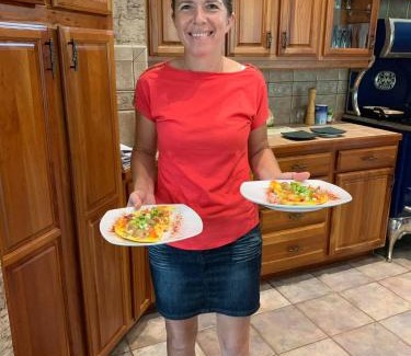 Floral City Bed & Breakfast | Rock Pointe Ranch