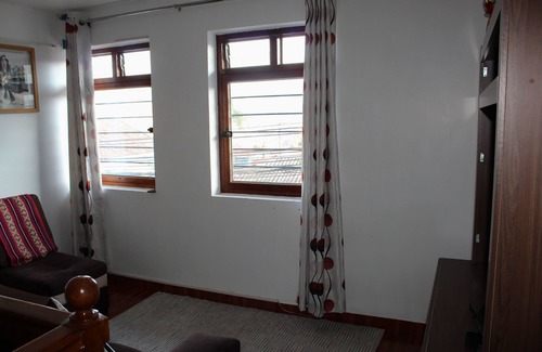Cusco Apartment | Rock Sky Apartment