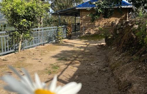 Suryanelli House | Rock Starzz Resort Munnar