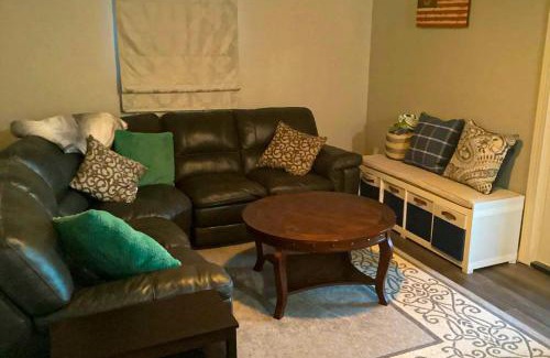 Big Creek House | Rock The Dock