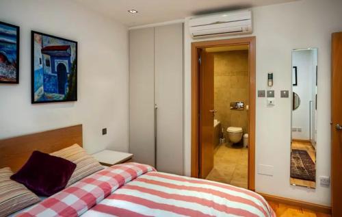 Gibraltar Apartment | Rock view Apartment at ocean village