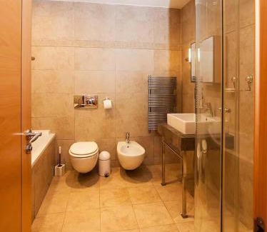 Gibraltar Apartment | Rock view Apartment at ocean village