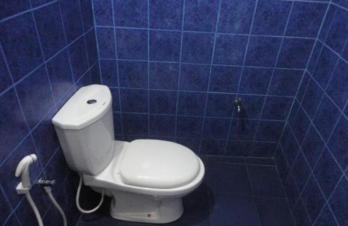 Dickoya Hotel | Rock View Rest Hatton