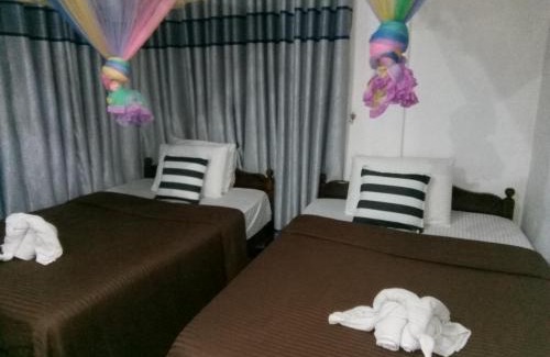 Dickoya Hotel | Rock View Rest Hatton