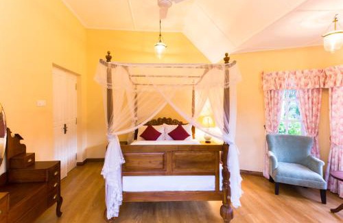 Pupuressa Bed & Breakfast | Rockbourne Bungalow